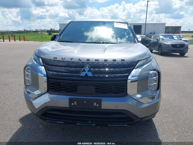 JA4J3UA88NZ078515 Mitsubishi Outlander