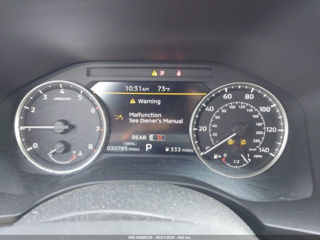 2022 MITSUBISHI OUTLANDER JA4J3UA88NZ078515 Photo 6