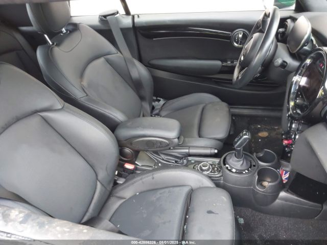 2024 MINI CONVERTIBLE WMW43DL03R3S08619 Photo 4