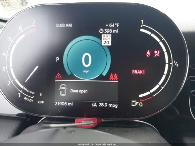 2024 MINI CONVERTIBLE WMW43DL03R3S08619 Photo 6