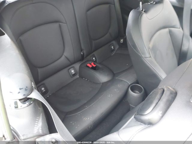 2024 MINI CONVERTIBLE WMW43DL03R3S08619 Photo 7