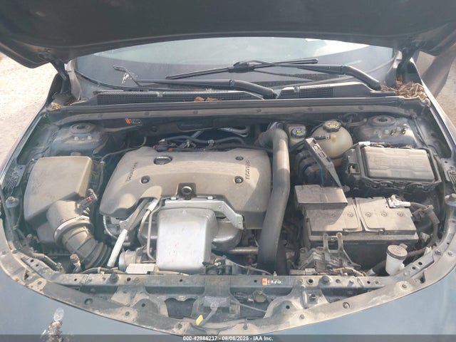 1G1ZE5SX7LF027562 Chevrolet ltg - spark ignited direct injection, variable valve timing, alum dohc, dcvcp turbo, e0-e100, alum
