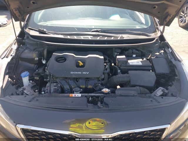 KIA mpi nu 2017 3KPFL4A72HE114850 Image 10