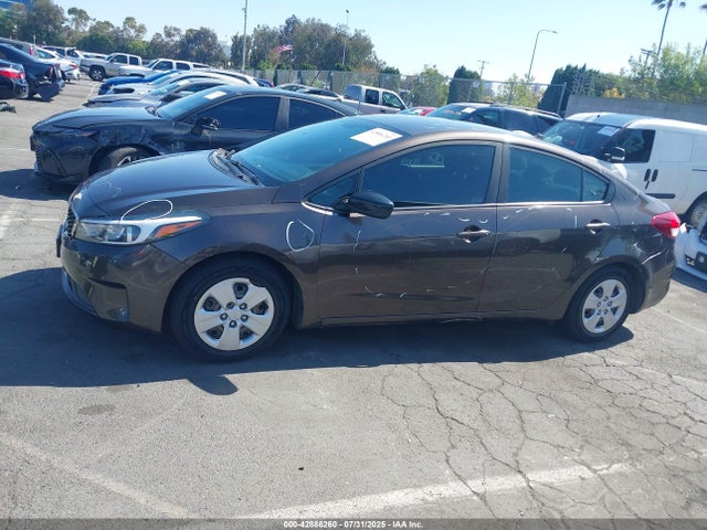 KIA mpi nu 2017 3KPFL4A72HE114850 Image 14