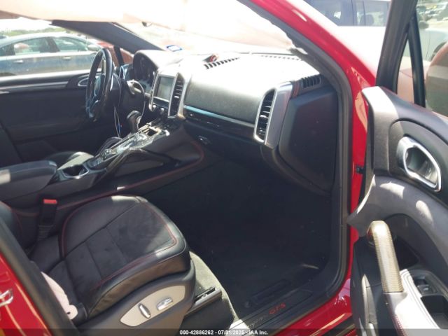 2016 PORSCHE CAYENNE WP1AD2A25GLA71240 Photo 4