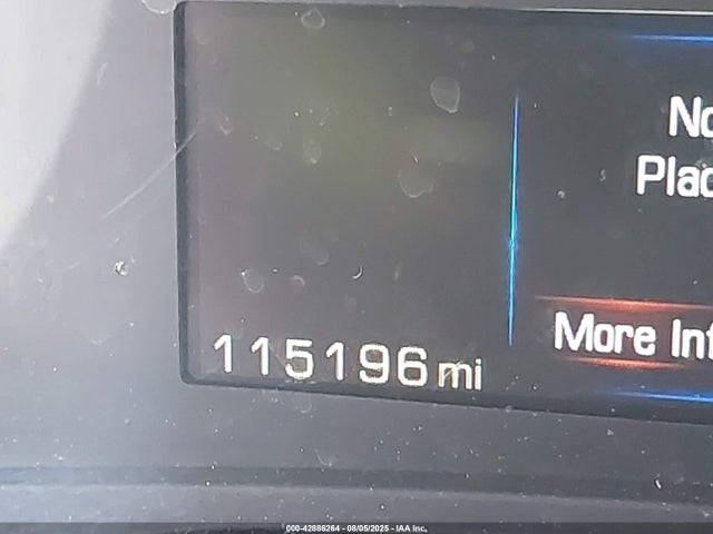 Cadillac ltg 2014 1G6AR5SX6E0168575 Image 14