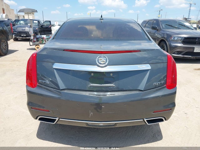 Cadillac ltg 2014 1G6AR5SX6E0168575 Image 15