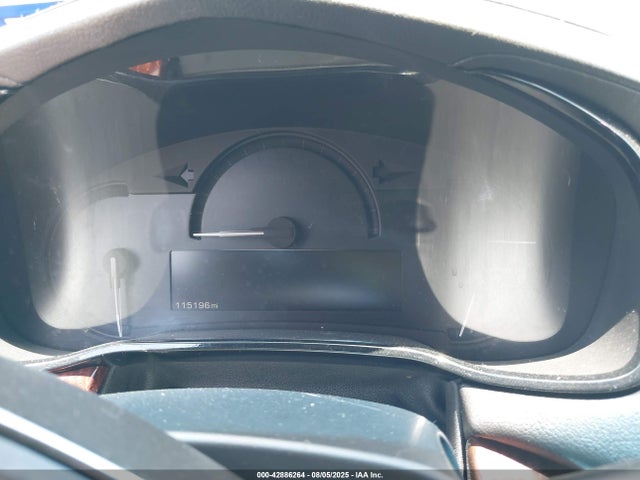 2014 CADILLAC CTS 1G6AR5SX6E0168575 Photo 6
