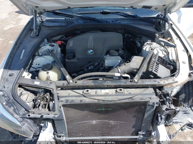 BMW 528I 2014 WBA5A5C55ED505410 Image 10