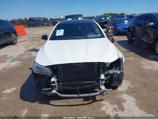 BMW 528I 2014 WBA5A5C55ED505410 Image 13
