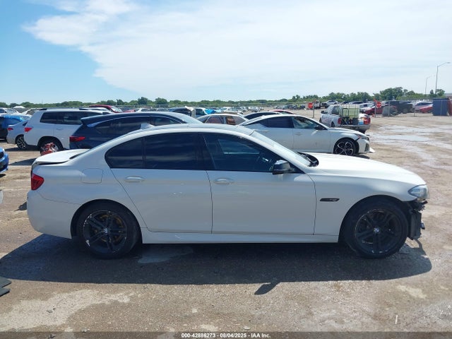 BMW 528I 2014 WBA5A5C55ED505410 Image 14
