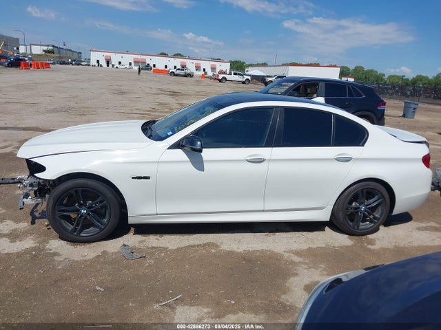 BMW 528I 2014 WBA5A5C55ED505410 Image 15