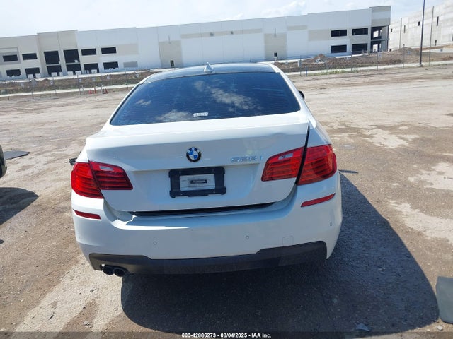 BMW 528I 2014 WBA5A5C55ED505410 Image 17