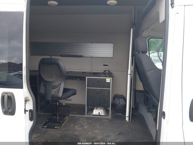 Aukcja sprzedaży 2021 Ram Promaster 1500 High Roof 136 Wb, vin: 3C6LRVBG8ME515567, numer aukcji: 42886287