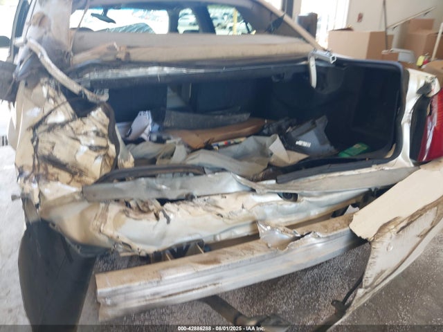 2000 CADILLAC DEVILLE 1G6KF5794YU279243 Photo 5