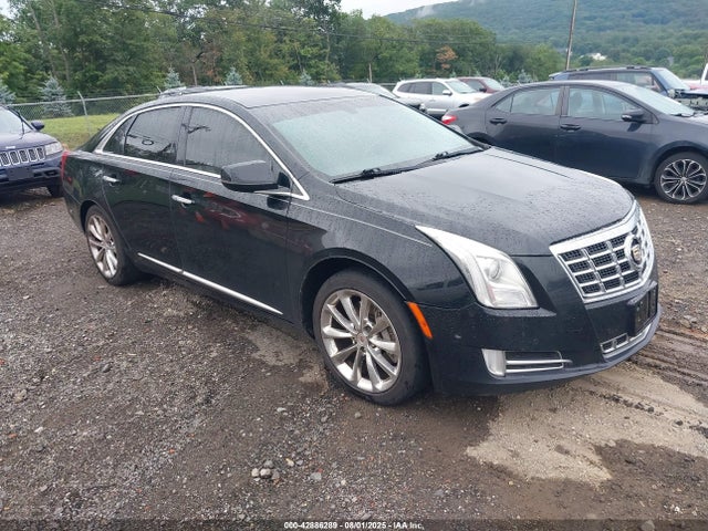 2014 CADILLAC XTS 2G61M5S3XE9118926 Photo 0