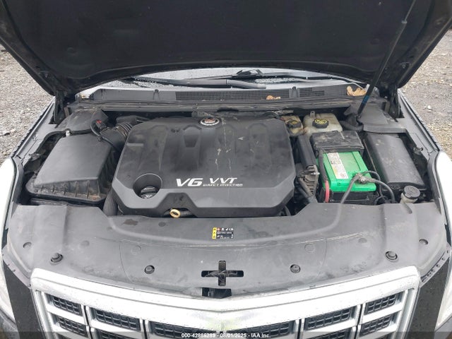 2014 CADILLAC XTS 2G61M5S3XE9118926 Photo 9