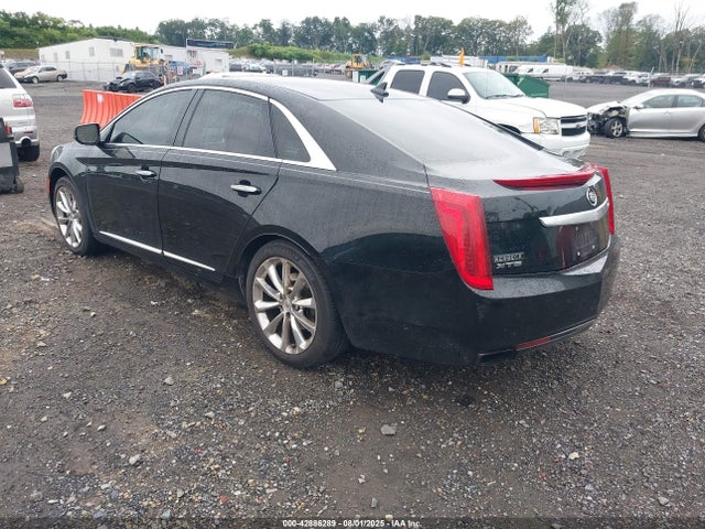 2014 CADILLAC XTS 2G61M5S3XE9118926 Photo 2