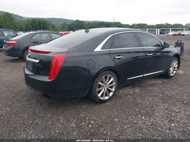 2014 CADILLAC XTS 2G61M5S3XE9118926 Photo 3