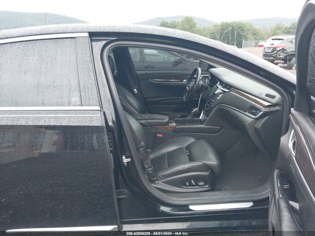 2014 CADILLAC XTS 2G61M5S3XE9118926 Photo 4