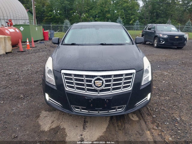 2014 CADILLAC XTS 2G61M5S3XE9118926 Photo 5