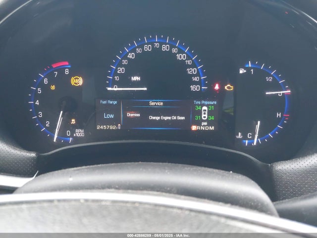 2014 CADILLAC XTS 2G61M5S3XE9118926 Photo 6