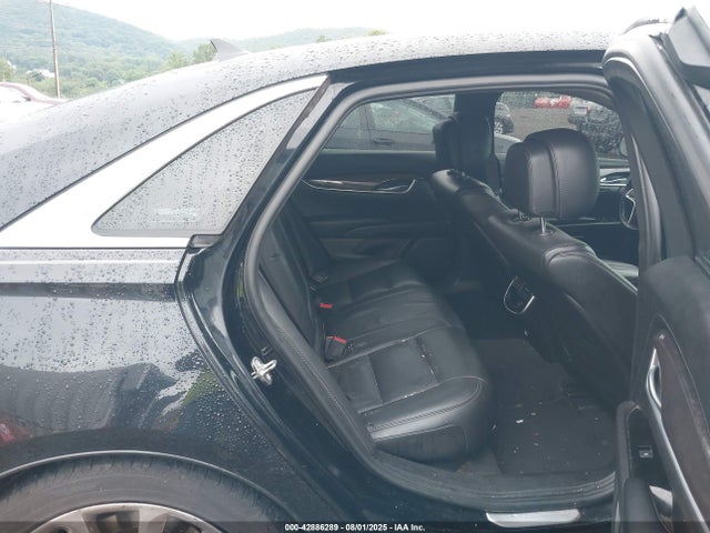2014 CADILLAC XTS 2G61M5S3XE9118926 Photo 7