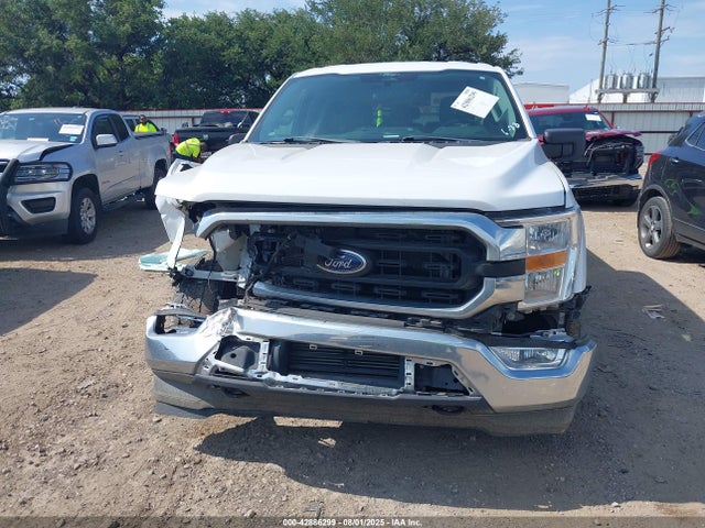 Ford 2.7l-4v 2022 1FTEW1EP5NFB69452 Image 12