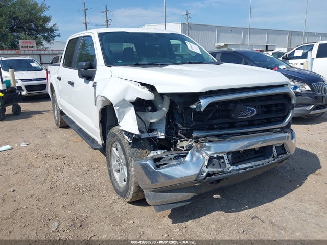 Ford 2.7l-4v 2022 1FTEW1EP5NFB69452 Image 6