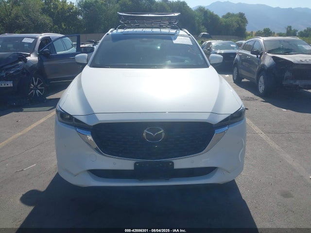 JM3KFBXY9N0608404 Mazda py turbo