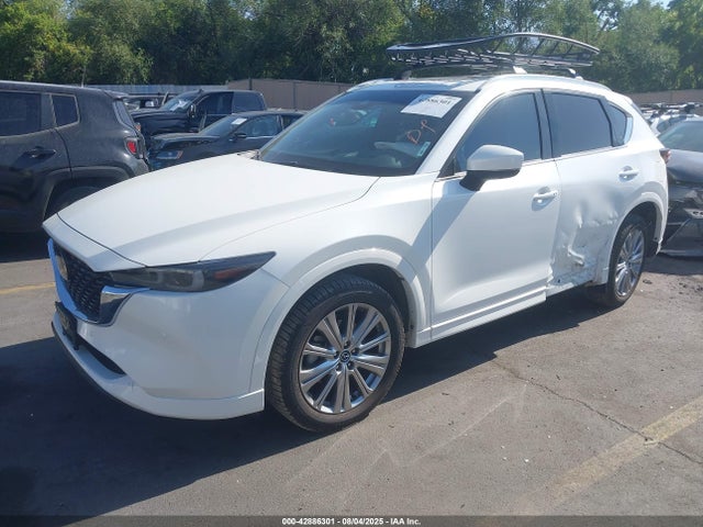 JM3KFBXY9N0608404 Mazda py turbo
