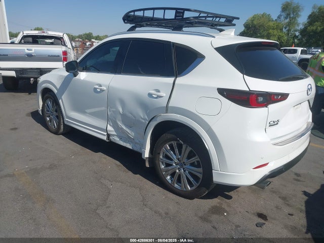 JM3KFBXY9N0608404 Mazda py turbo