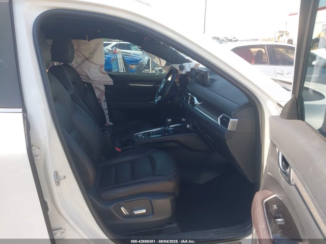 JM3KFBXY9N0608404 Mazda py turbo