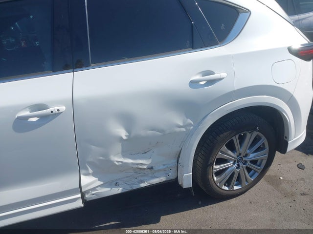 JM3KFBXY9N0608404 Mazda py turbo