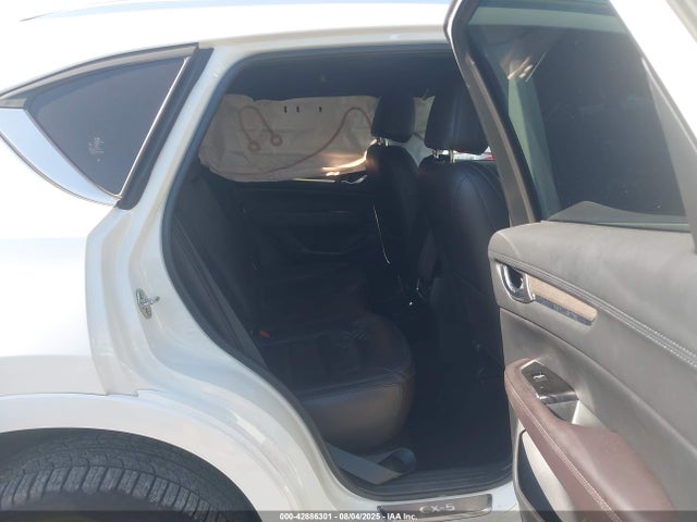 JM3KFBXY9N0608404 Mazda py turbo