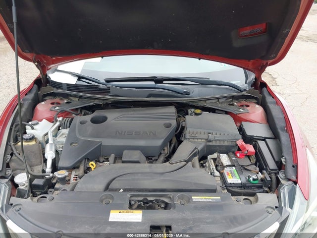 1N4AL3AP2JC114158 Nissan 2018