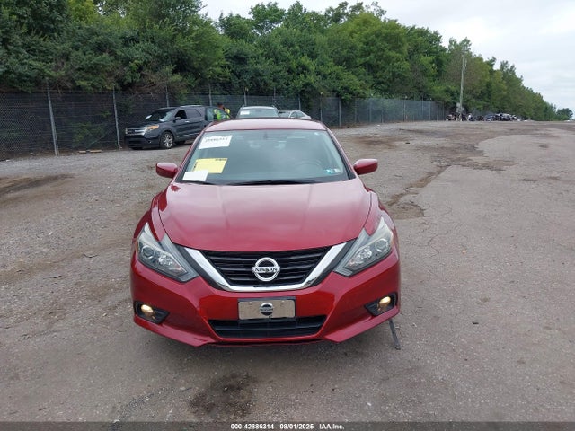 1N4AL3AP2JC114158 Nissan 2018