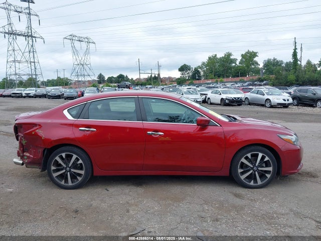 1N4AL3AP2JC114158 Nissan 2018