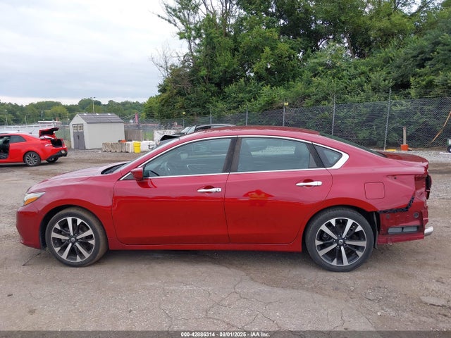 1N4AL3AP2JC114158 Nissan 2018