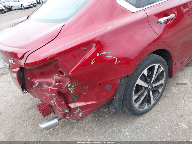 1N4AL3AP2JC114158 Nissan 2018