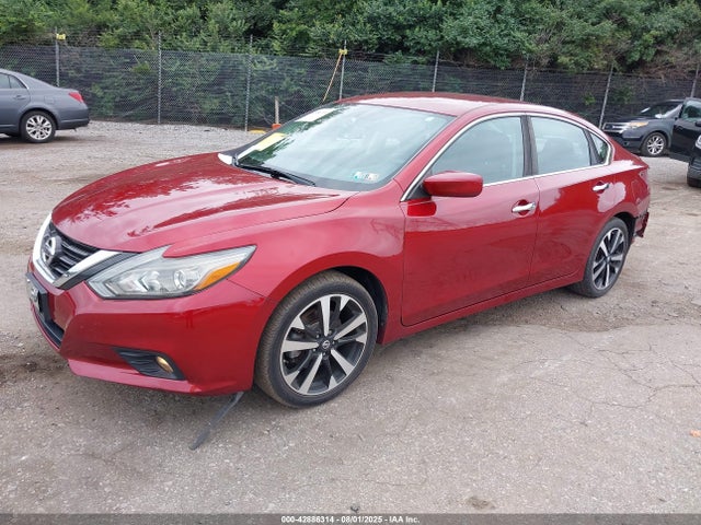 1N4AL3AP2JC114158 Nissan 2018
