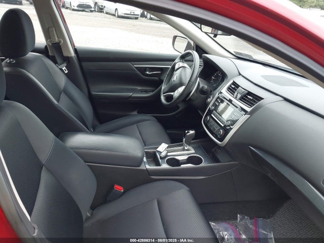 1N4AL3AP2JC114158 Nissan 2018