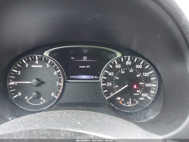1N4AL3AP2JC114158 Nissan 2018