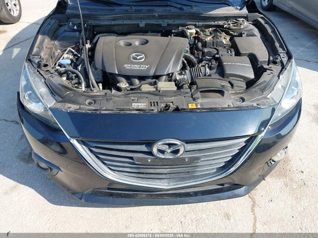 3MZBM1M71GM255755 Mazda pe