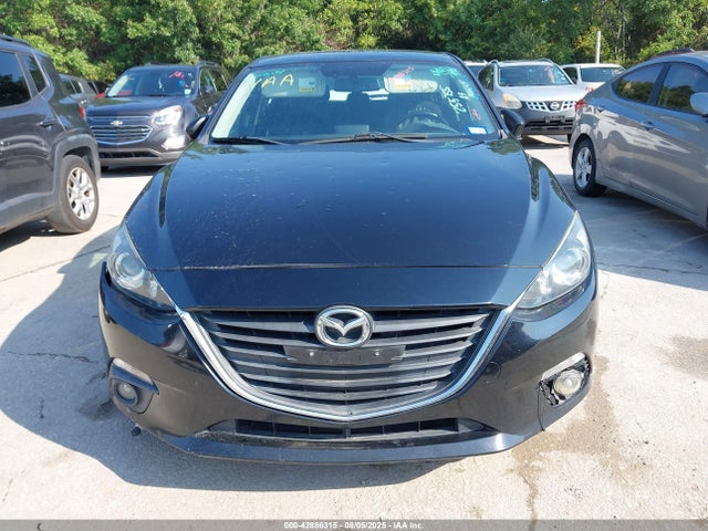 3MZBM1M71GM255755 Mazda pe