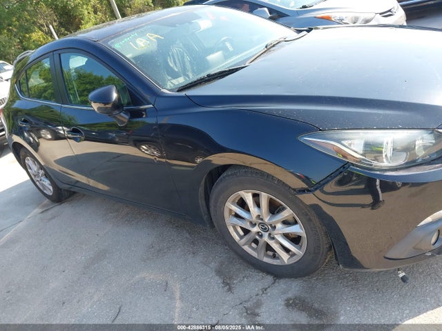 3MZBM1M71GM255755 Mazda pe