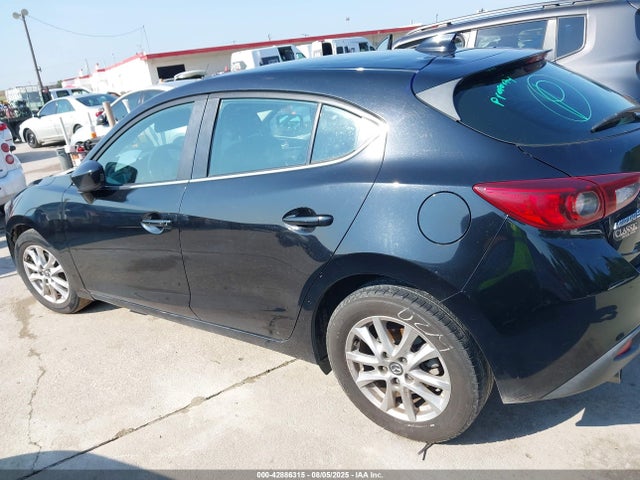 3MZBM1M71GM255755 Mazda pe