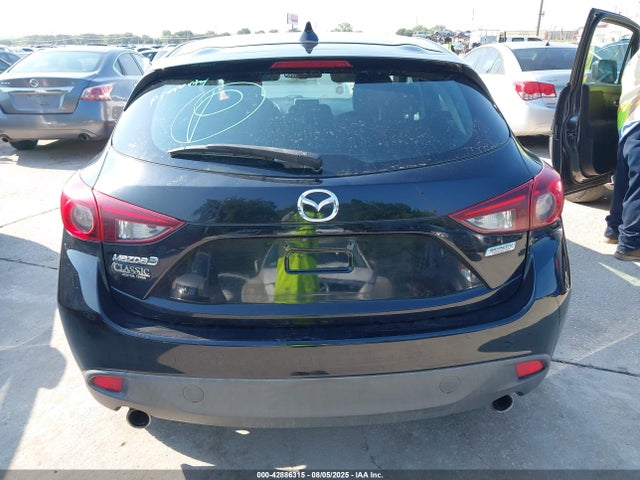 3MZBM1M71GM255755 Mazda pe