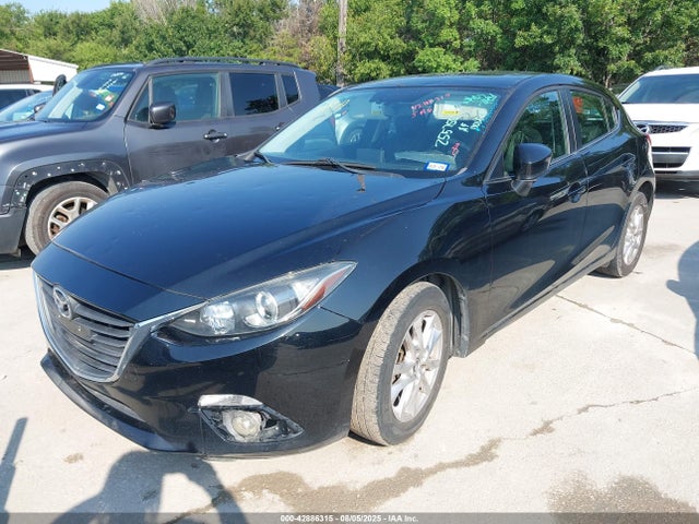 3MZBM1M71GM255755 Mazda pe