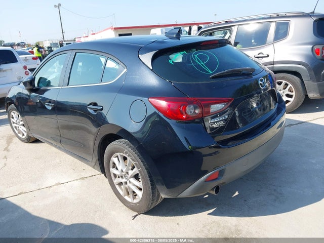 3MZBM1M71GM255755 Mazda pe
